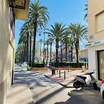 Puerto Denia Harbour Views