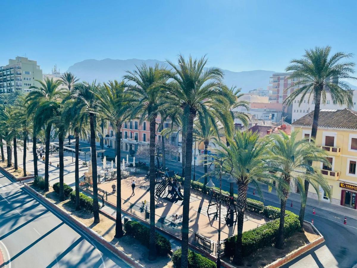 Appartement Puerto Harbour Views Dénia