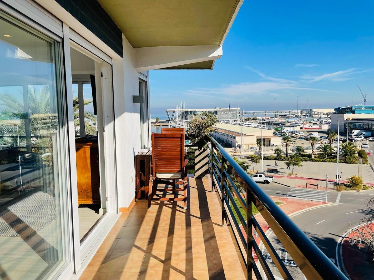 Appartement Puerto Harbour Views *