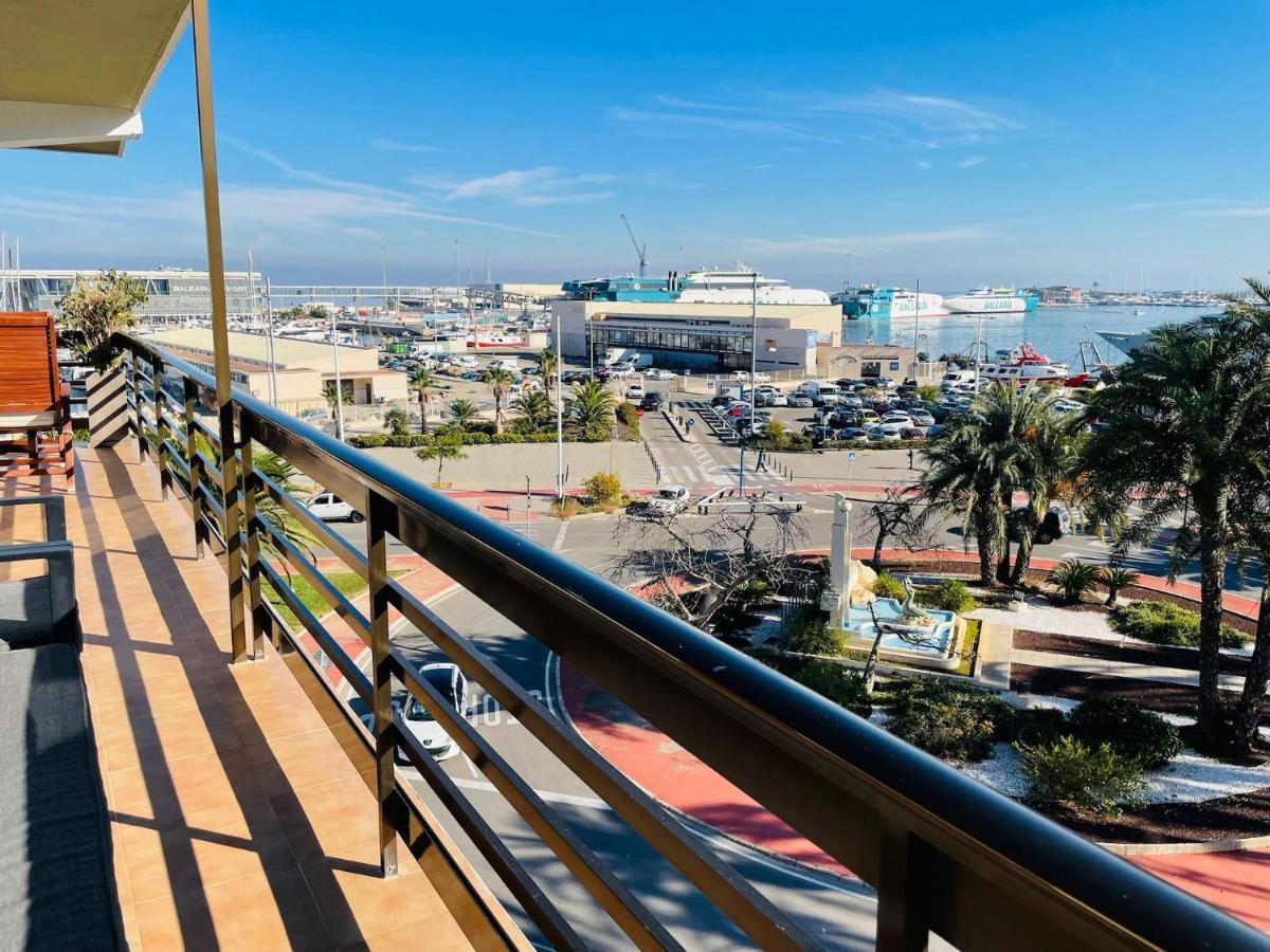 Appartement Puerto Harbour Views