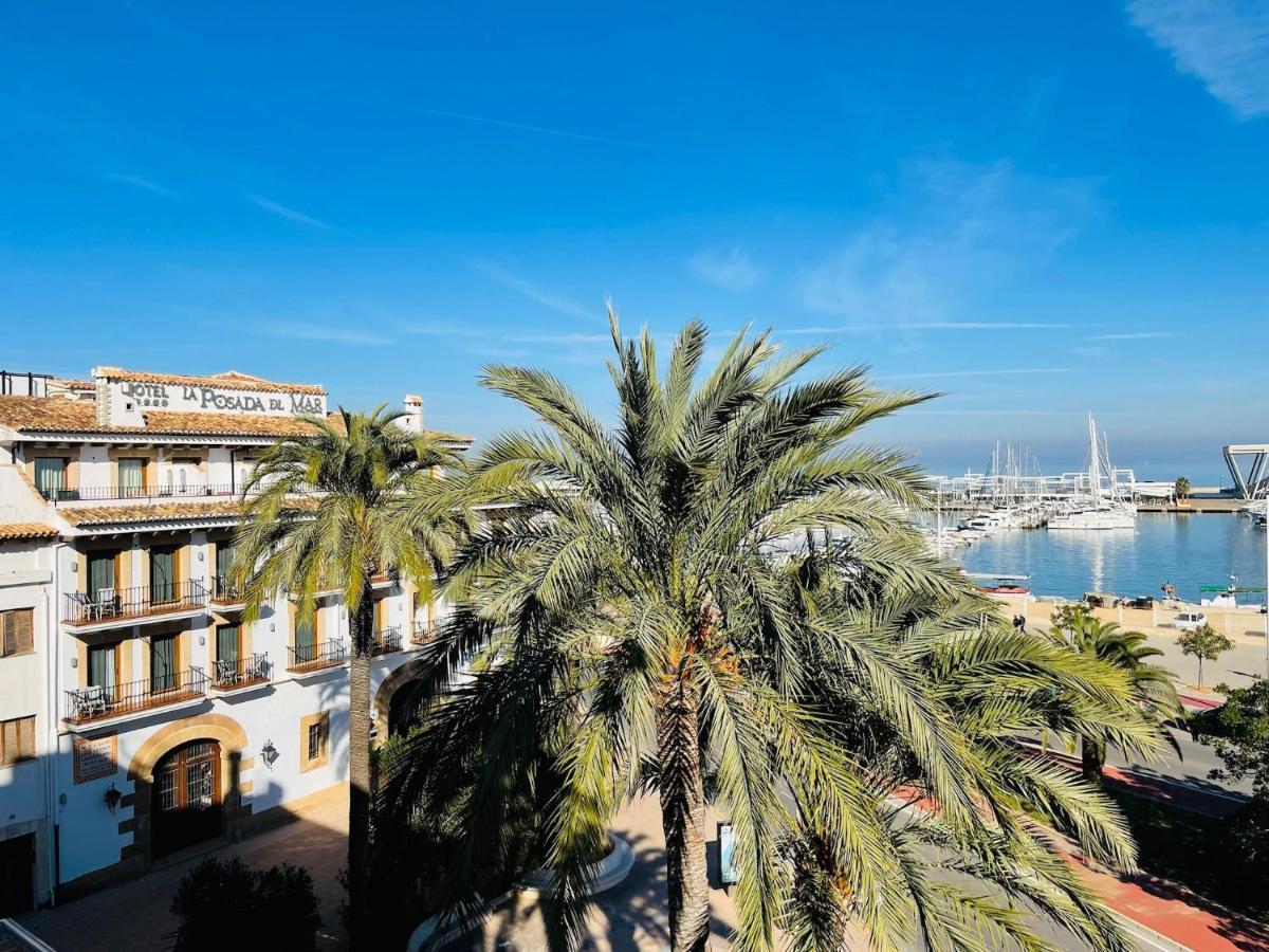 Appartement Puerto Harbour Views *