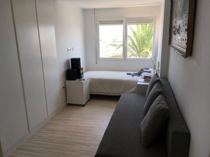 Appartement Puerto Harbour Views *