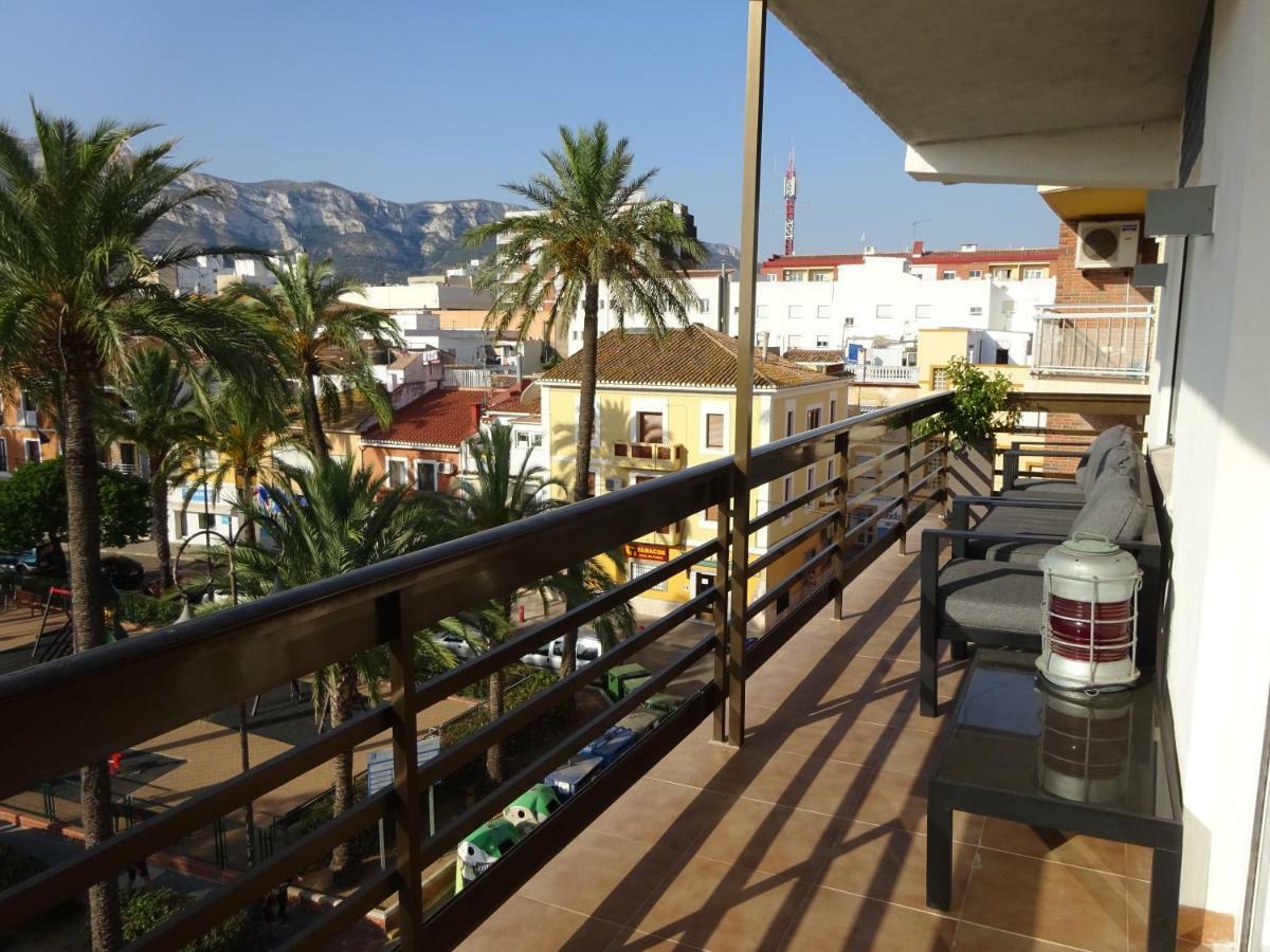 Puerto Harbour Views Appartement *