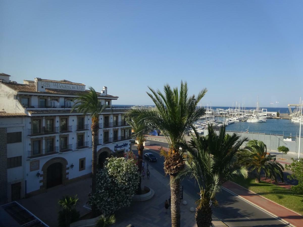 Puerto Harbour Views Appartement