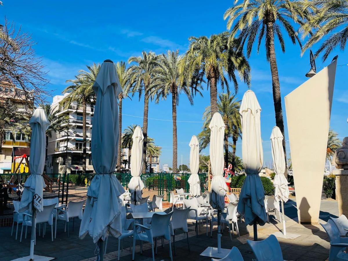Puerto Harbour Views Apartment Denia