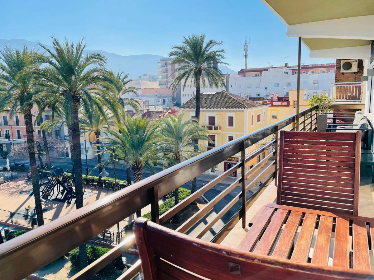 Puerto Harbour Views * Denia