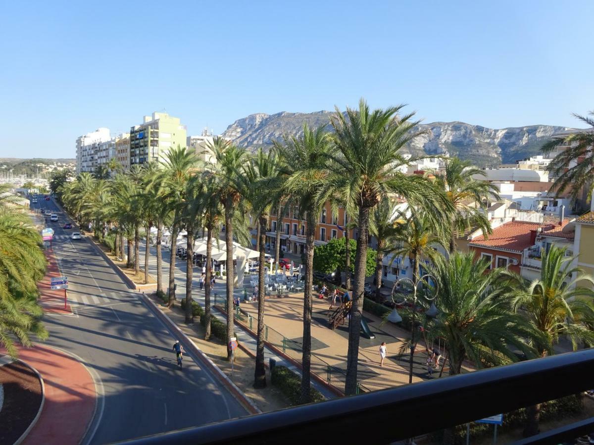 Puerto Harbour Views * Denia